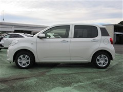 パッソ X Lパッケージ