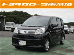 ムーヴ Xリミテッド2 SA3