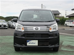 ムーヴ Xリミテッド2 SA3