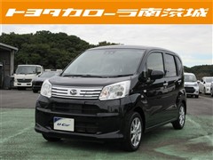 ムーヴ Xリミテッド2 SA3