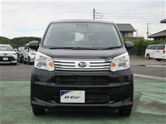 ムーヴ Xリミテッド2 SA3