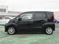 ムーヴ Xリミテッド2 SA3