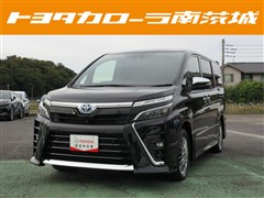 ヴォクシー hv ZS キラメキ3