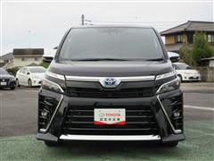 ヴォクシー hv ZS キラメキ3