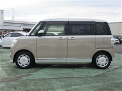 ムーヴキャンバスG メイクvsSA3