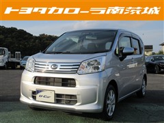 ムーヴ X リミテッド2 SA3