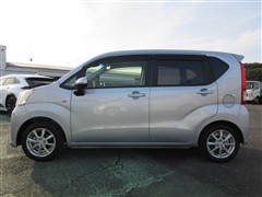 ムーヴ X リミテッド2 SA3