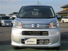 ムーヴ X リミテッド2 SA3