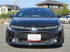 カローラツーリング hv WxB