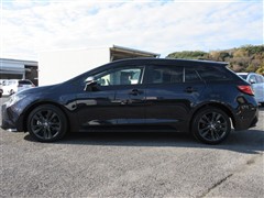 カローラツーリング hv WxB