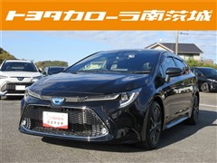 カローラツーリング hv WxB