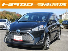 シエンタhvファンベースGセーフティ