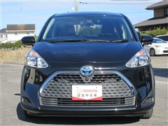 シエンタhvファンベースGセーフティ