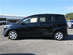 シエンタhvファンベースGセーフティ