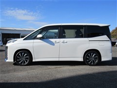 ヴォクシー ハイブリッド S-Z