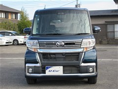 タントカスタムRSトップEDvsSA3