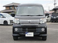 アトレーワゴン カスタムターボRS