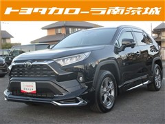 トヨタ RAV4 X 4WD