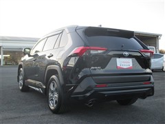 RAV4 X 4WD