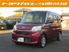ダイハツ タント X SA2