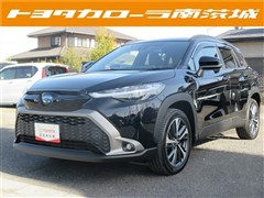 カローラクロス ハイブリッド Z