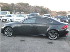 IS 300h Fスポーツ