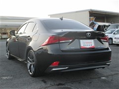 IS 300h Fスポーツ