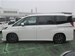 ノア ハイブリッド S-Z