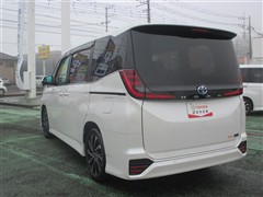 ノア ハイブリッド S-Z