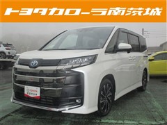 ノア ハイブリッド S-Z