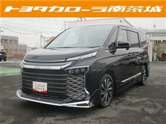 ヴォクシー ハイブリッド S-Z