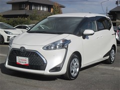 シエンタ ファンベース G