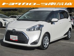 シエンタ ファンベース G