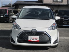 シエンタ ファンベース G