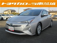 プリウス S セーフティプラス