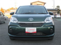 パッソ X Lパッケージ