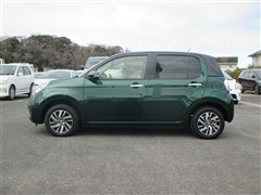 パッソ モーダ チャーム