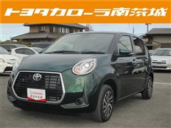 パッソ モーダ チャーム