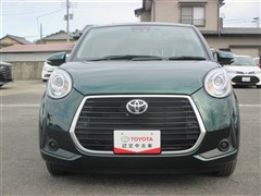 パッソ モーダ チャーム