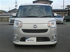 ムーヴキャンバス GブラリミSA3