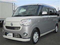 ムーヴキャンバス GブラリミSA3