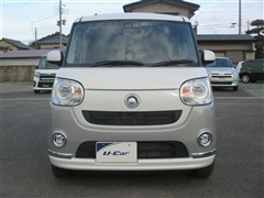 ムーヴキャンバス GブラリミSA3