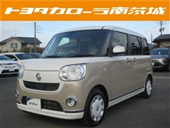 ムーヴキャンバス GメイクリミSA3