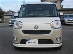 ムーヴキャンバス GメイクリミSA3