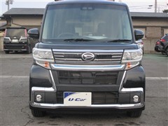 タントカスタムRSトップEDvsSA3