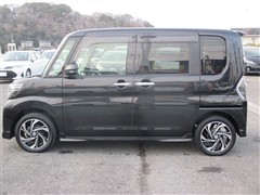 タントカスタムRSトップEDvsSA3