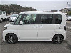 タントカスタム X トップED SA3