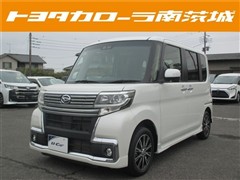 タントカスタム X トップED SA3