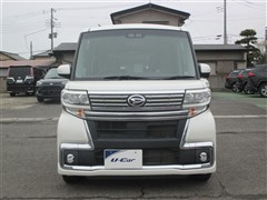 タントカスタム X トップED SA3