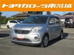 パッソ X Lパッケージ・S